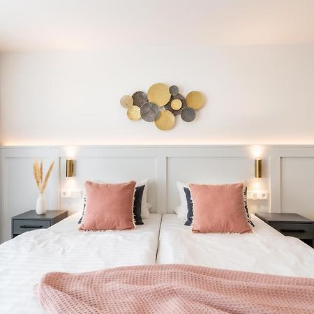 Hotel Bad Minden Eksteriør billede