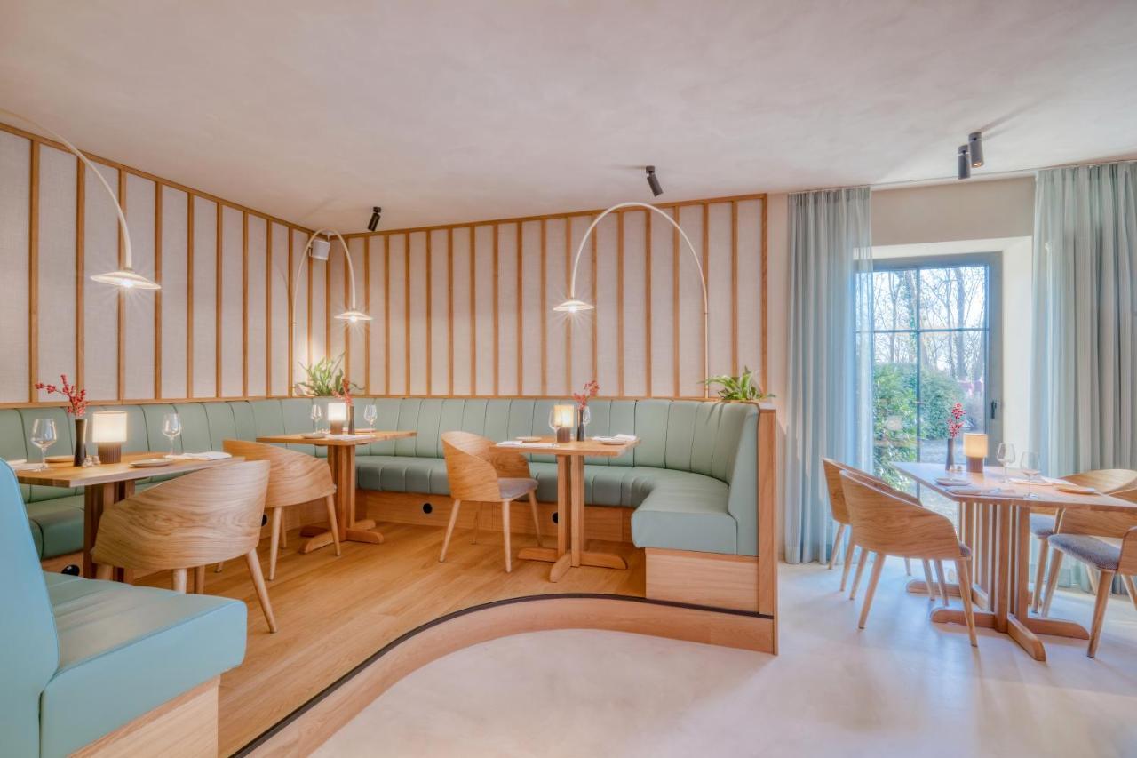 Hotel Bad Minden Eksteriør billede