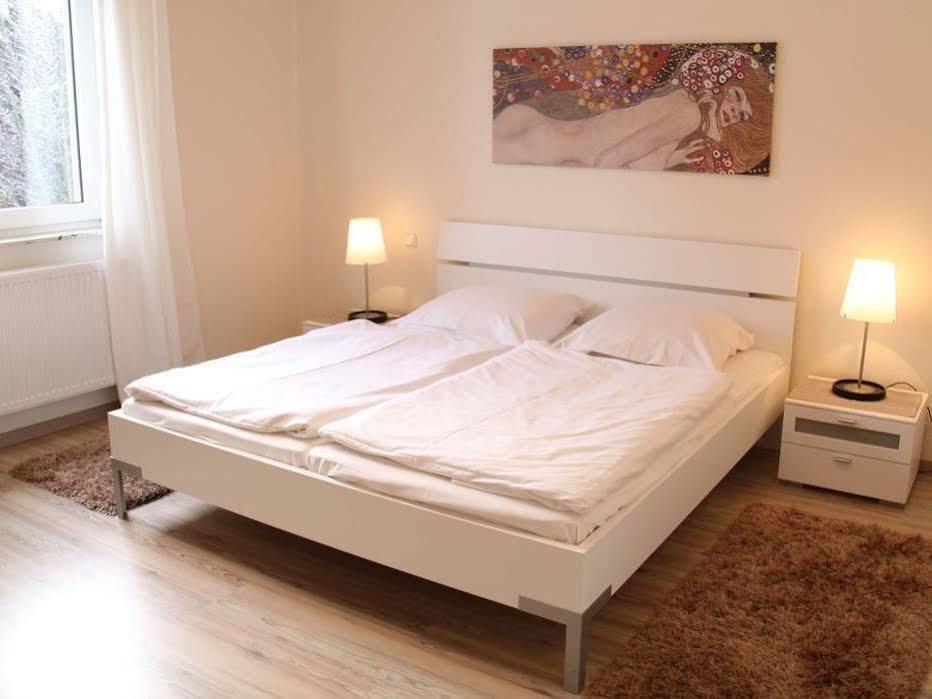 Hotel Bad Minden Eksteriør billede