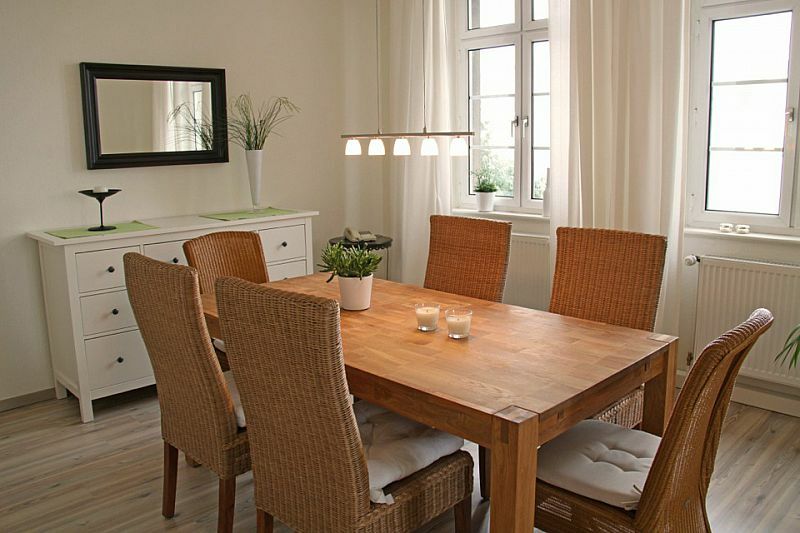 Hotel Bad Minden Eksteriør billede